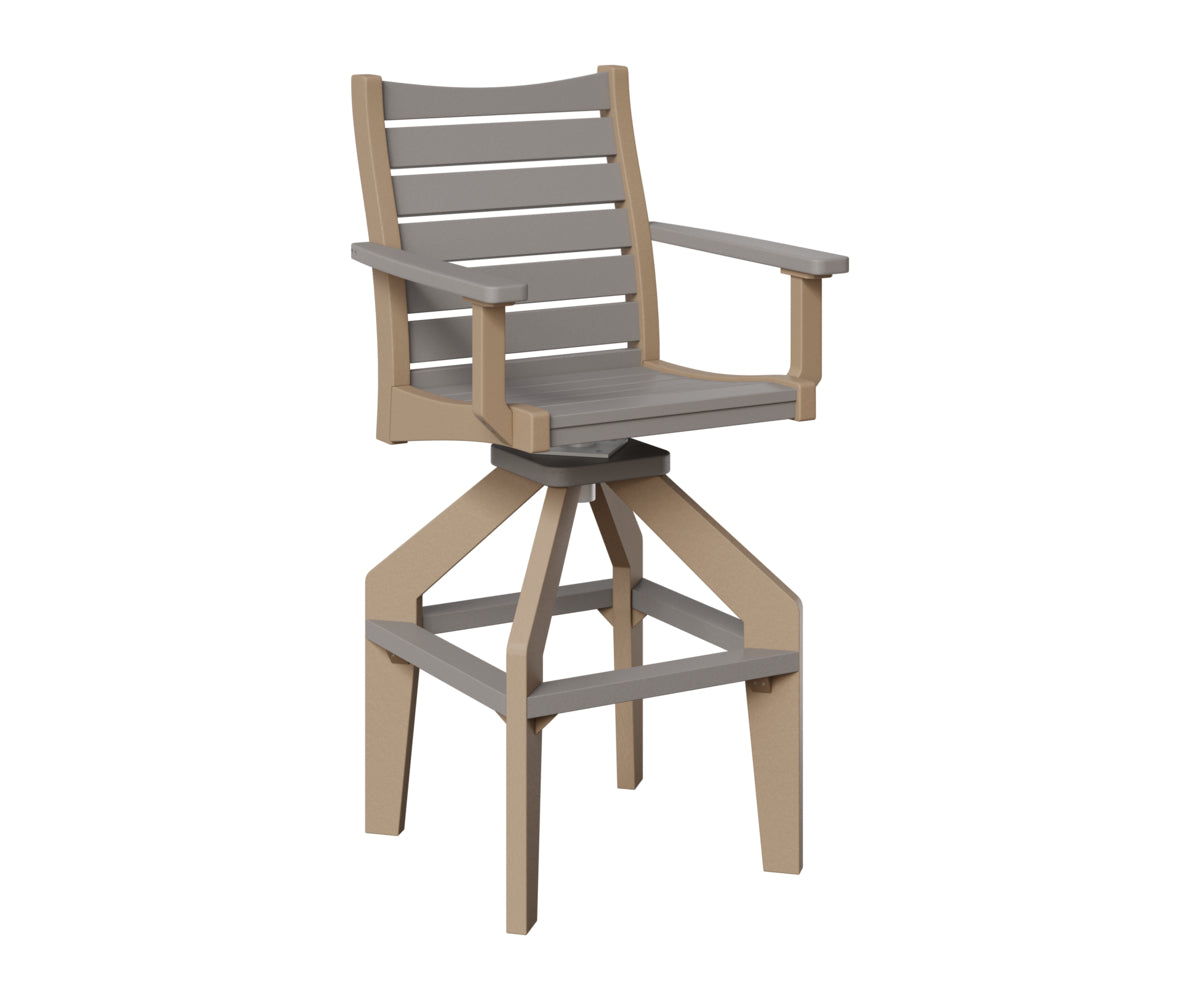 Bristol Swivel XT Chair