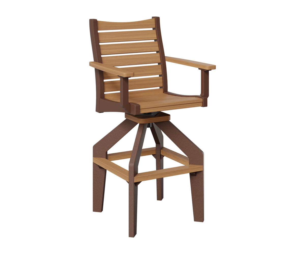 Bristol Swivel XT Chair