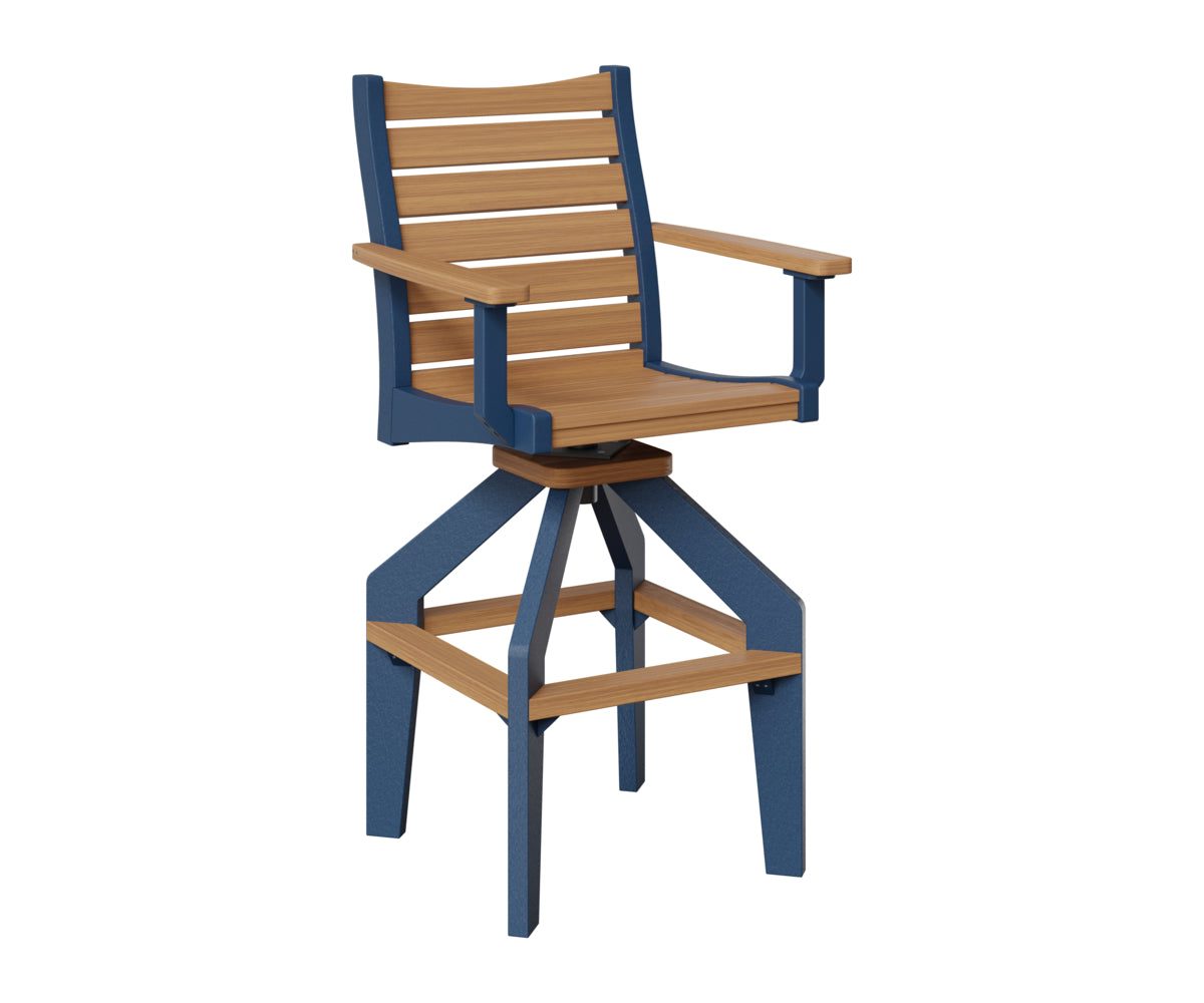 Bristol Swivel XT Chair