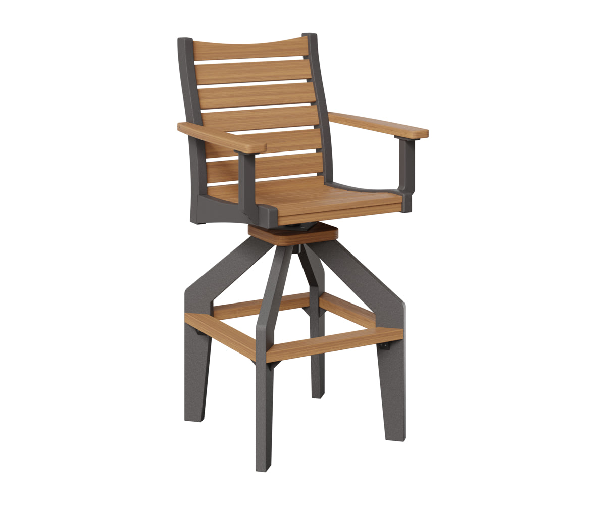 Bristol Swivel XT Chair