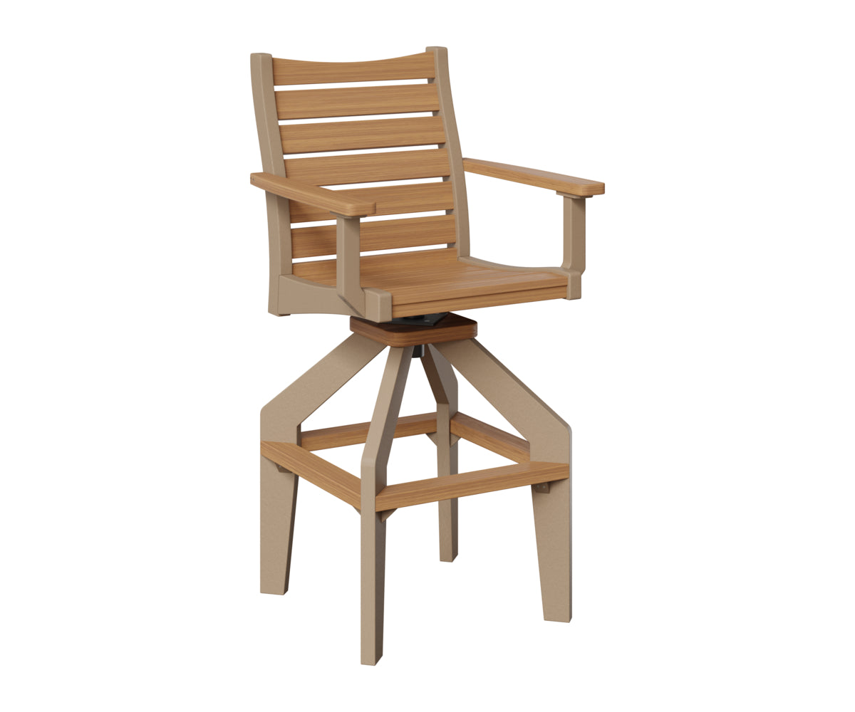Bristol Swivel XT Chair