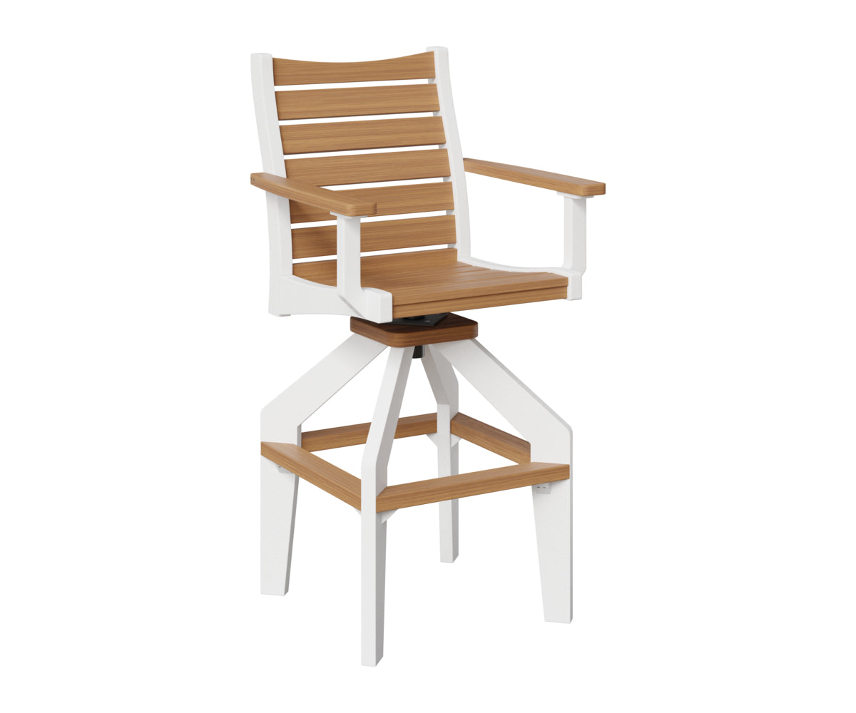 Bristol Swivel XT Chair