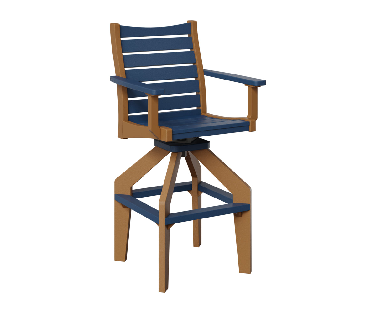 Bristol Swivel XT Chair