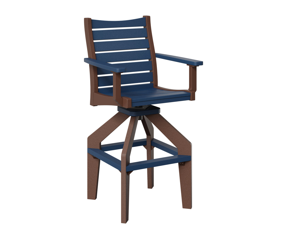 Bristol Swivel XT Chair