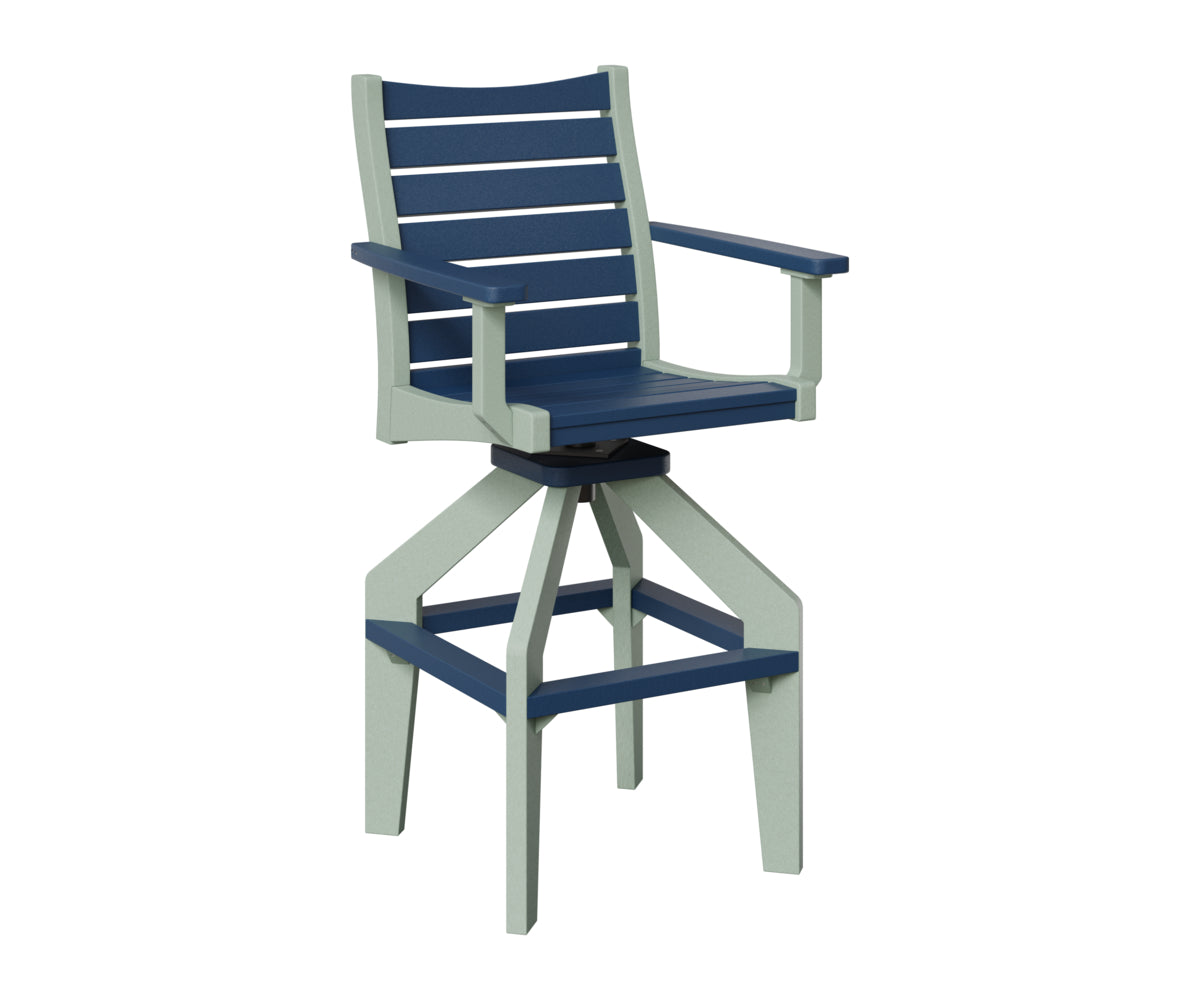 Bristol Swivel XT Chair
