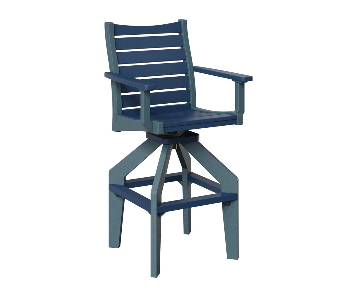 Bristol Swivel XT Chair