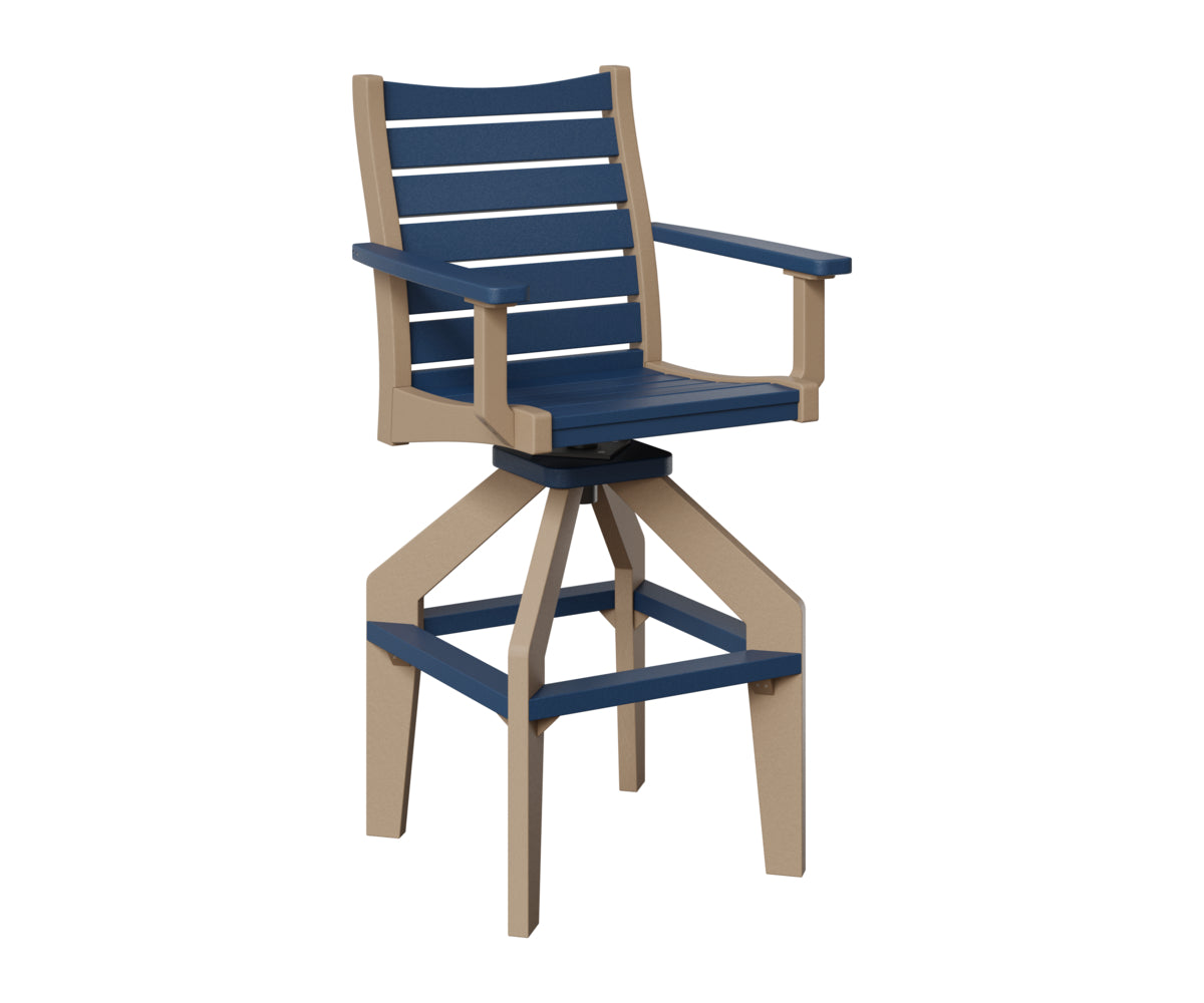 Bristol Swivel XT Chair