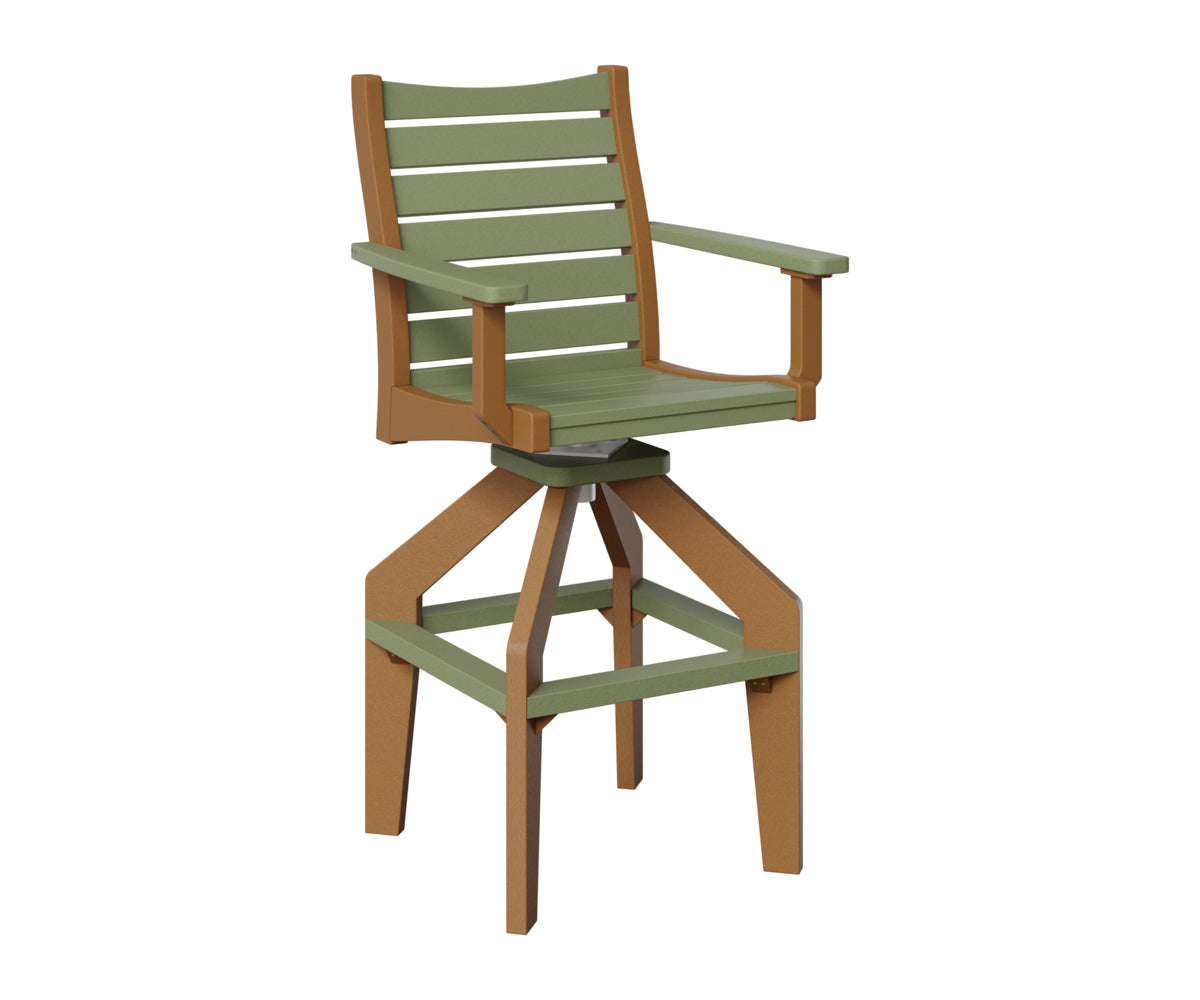 Bristol Swivel XT Chair