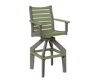 Bristol Swivel XT Chair