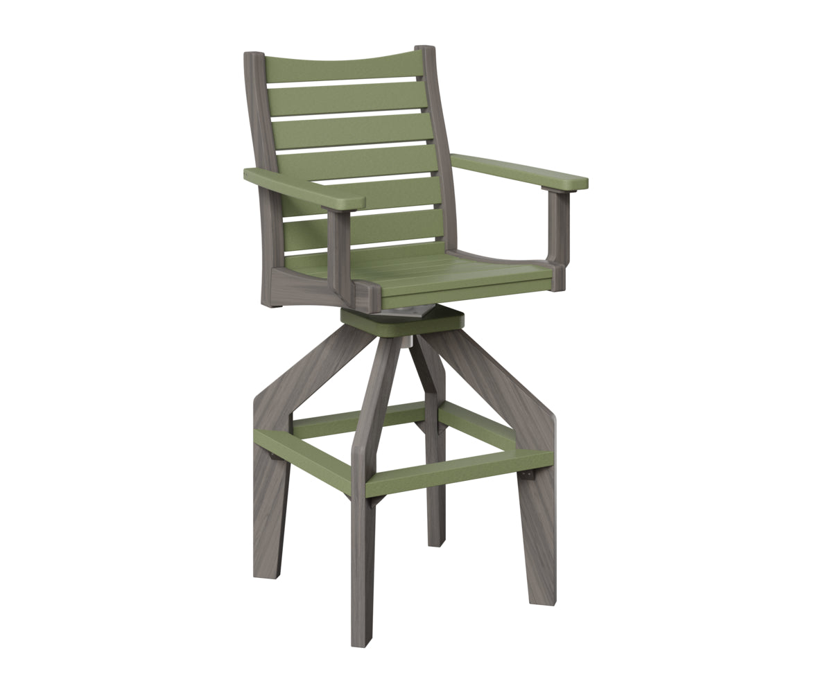Bristol Swivel XT Chair