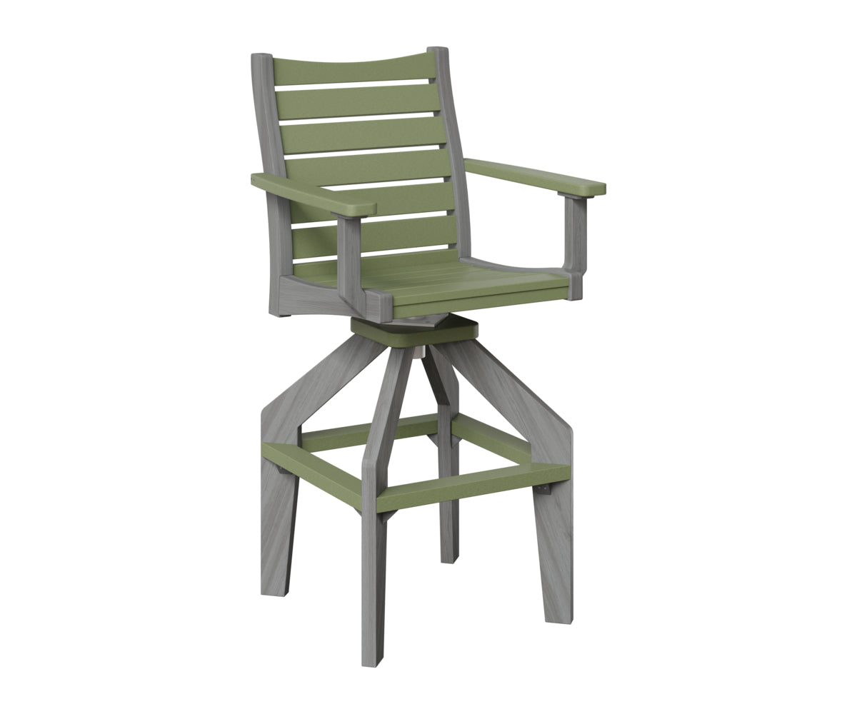 Bristol Swivel XT Chair