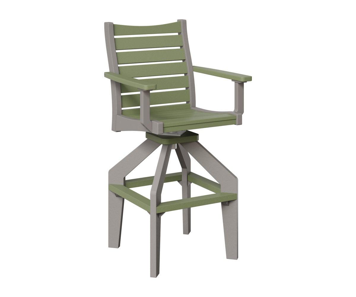 Bristol Swivel XT Chair