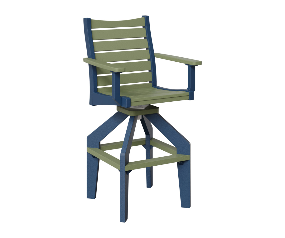 Bristol Swivel XT Chair
