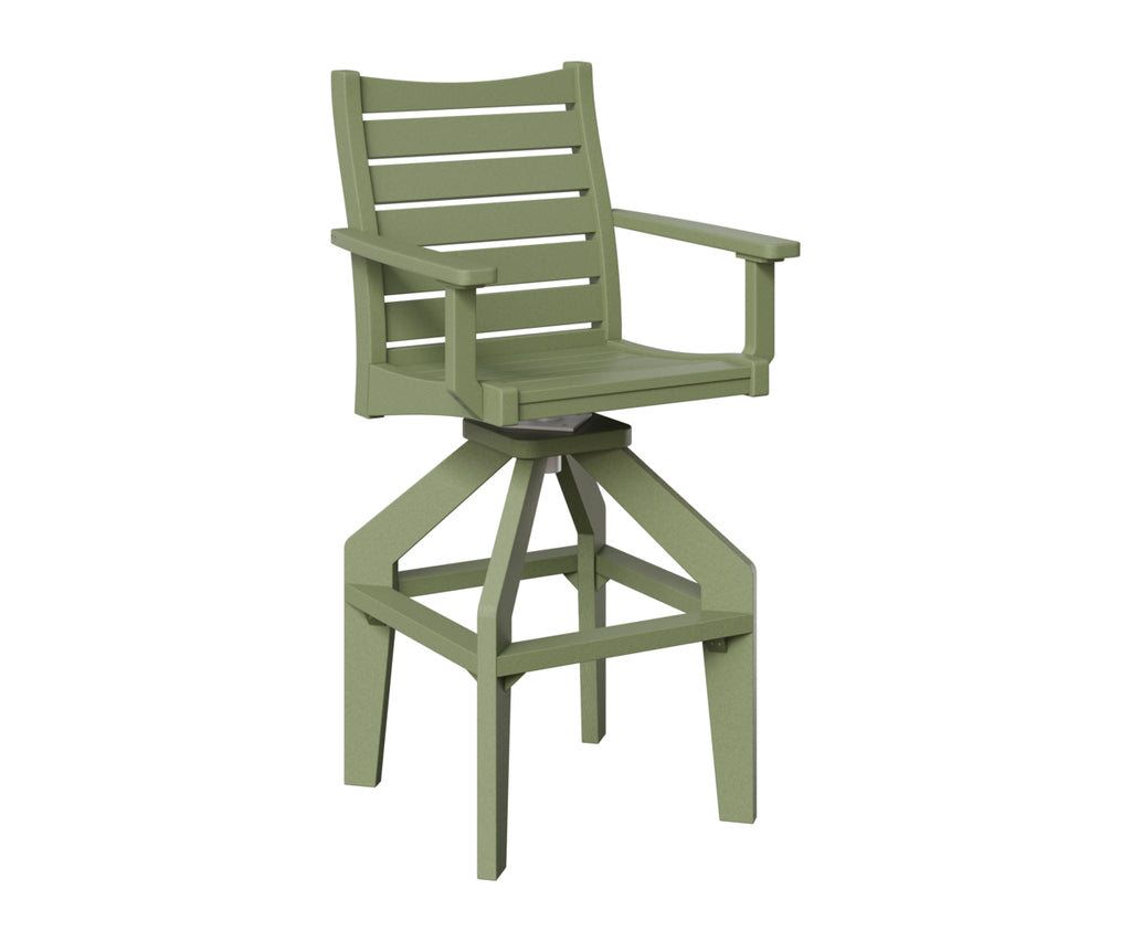 Bristol Swivel XT Chair