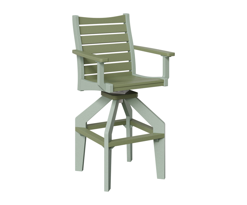 Bristol Swivel XT Chair