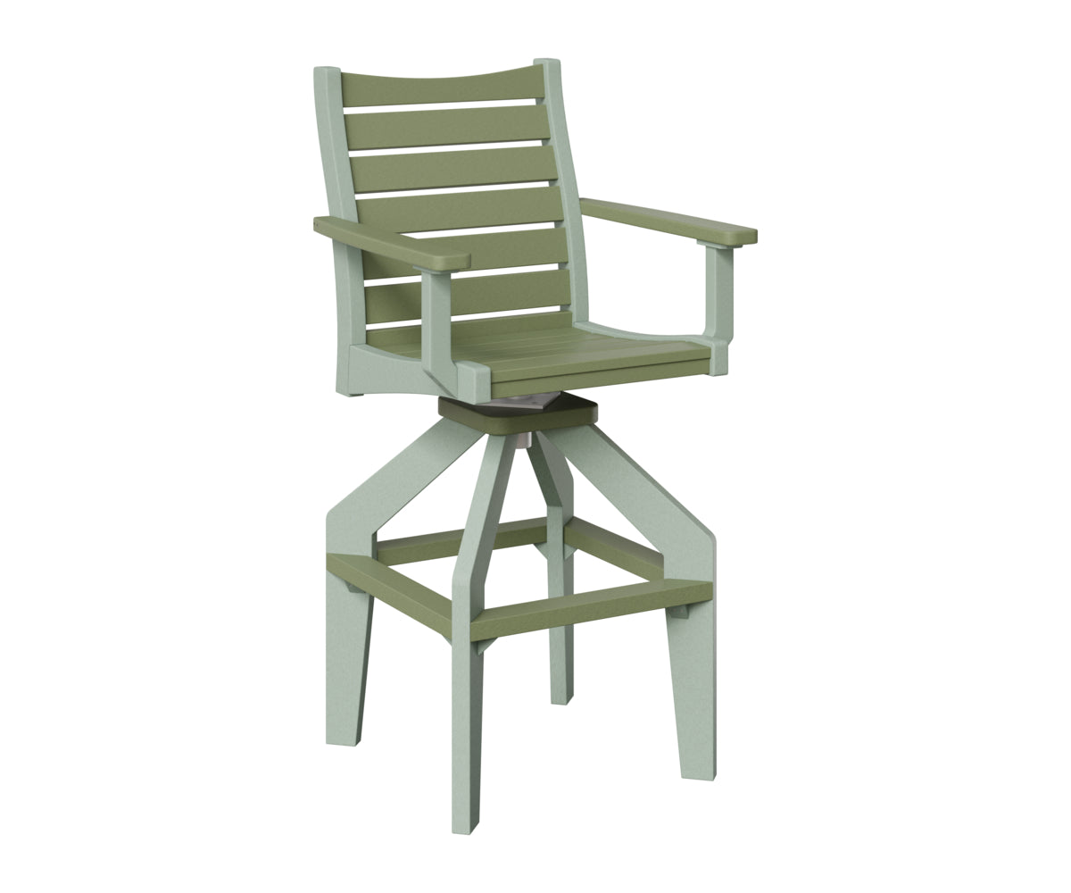 Bristol Swivel XT Chair