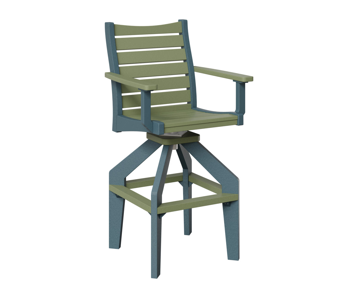 Bristol Swivel XT Chair