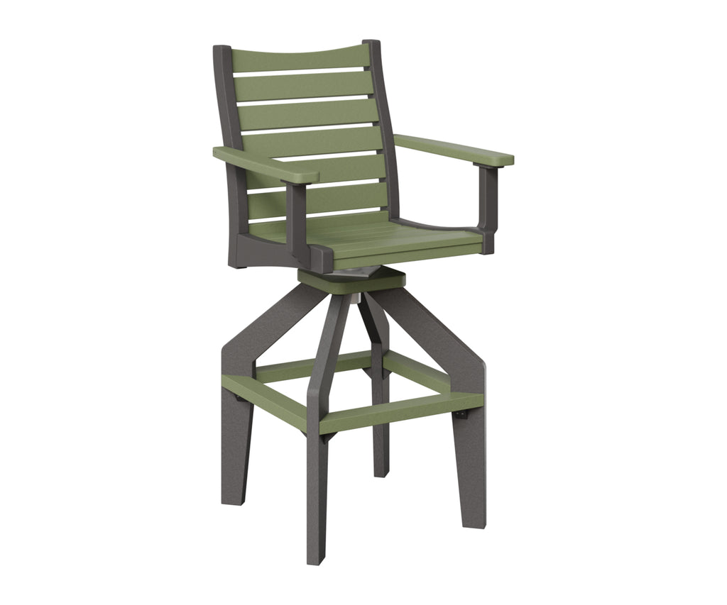 Bristol Swivel XT Chair