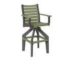 Bristol Swivel XT Chair