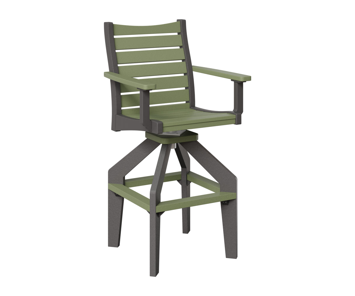 Bristol Swivel XT Chair