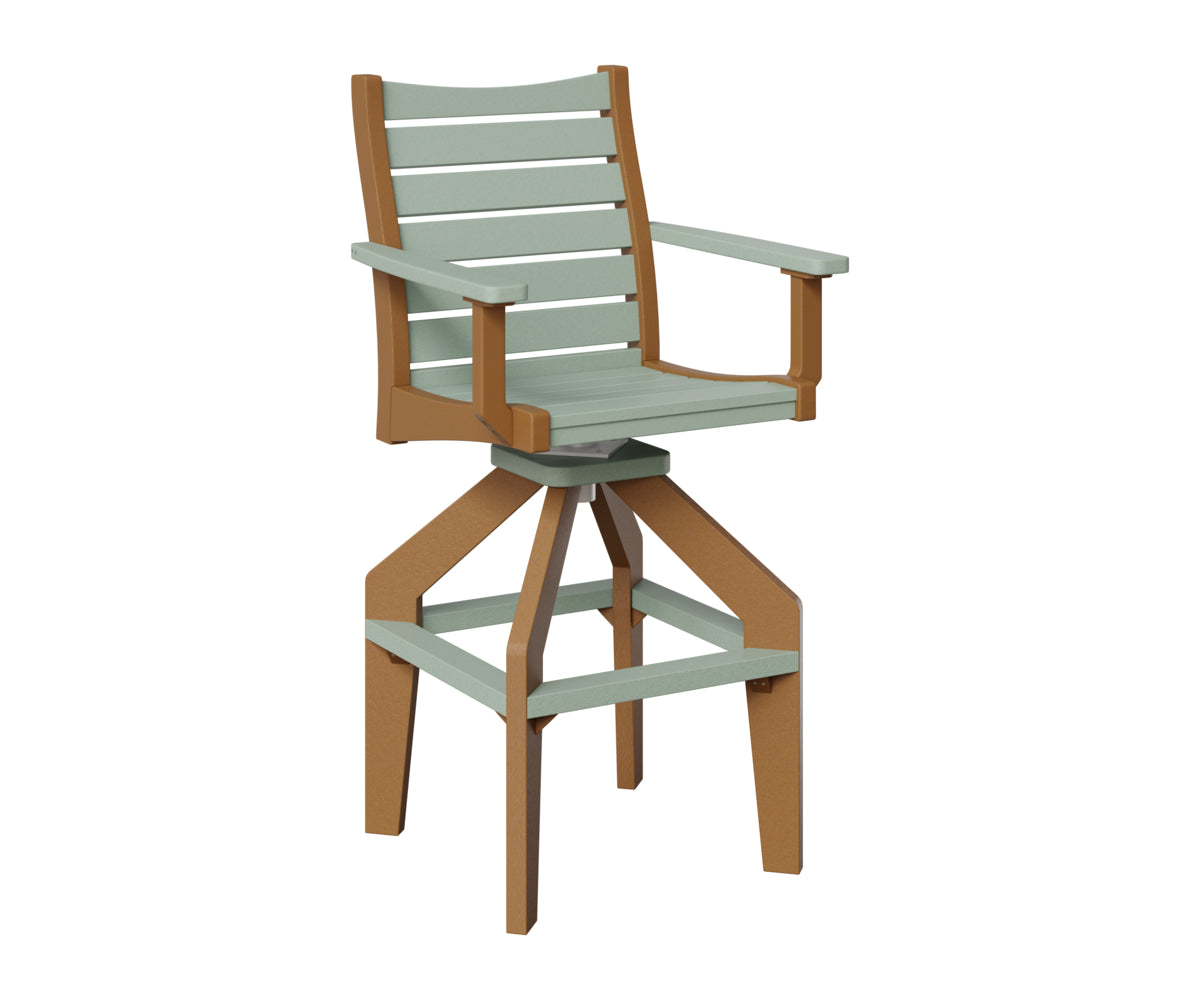 Bristol Swivel XT Chair