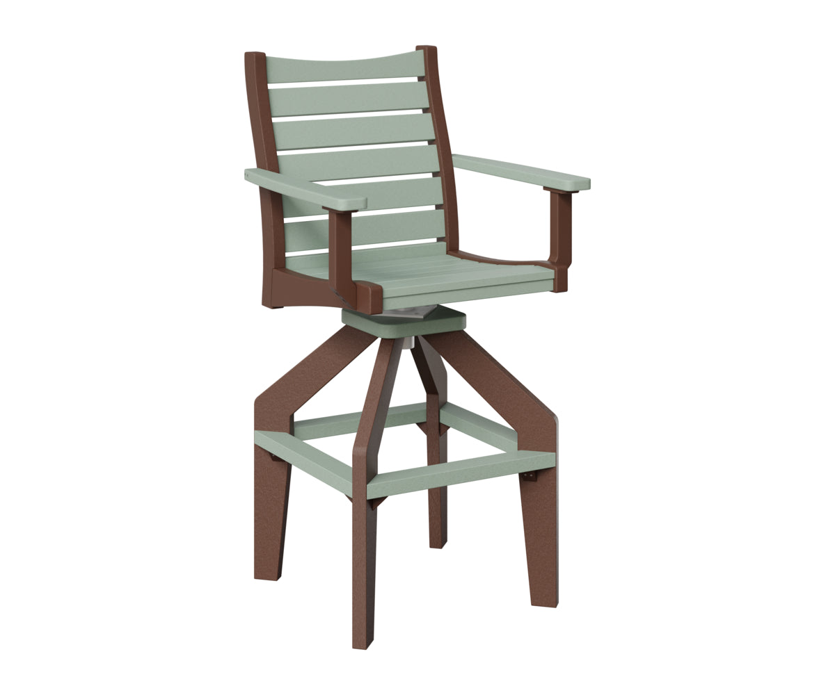 Bristol Swivel XT Chair