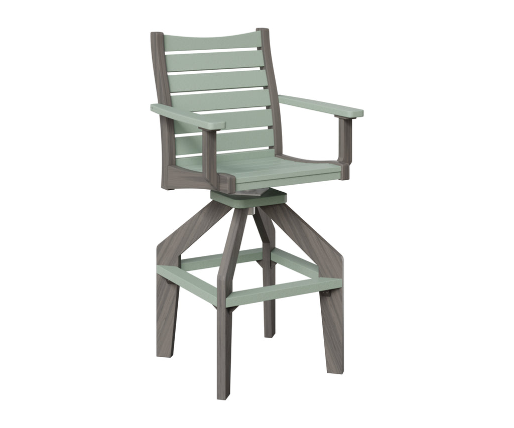 Bristol Swivel XT Chair