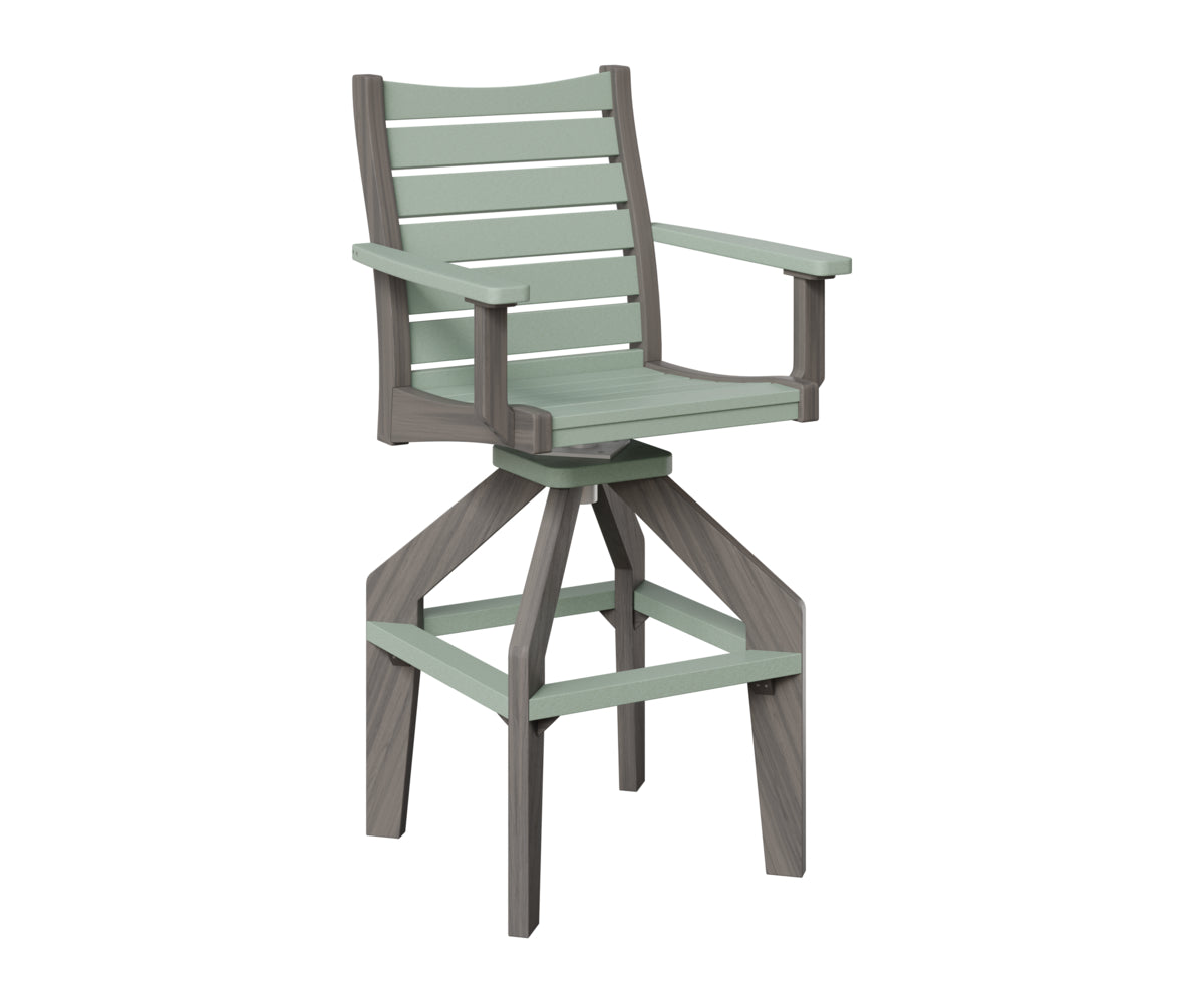 Bristol Swivel XT Chair