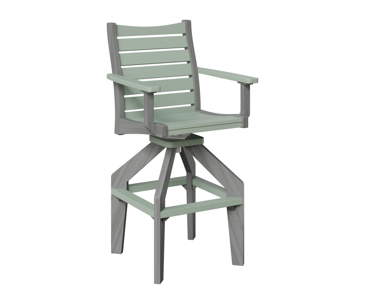 Bristol Swivel XT Chair