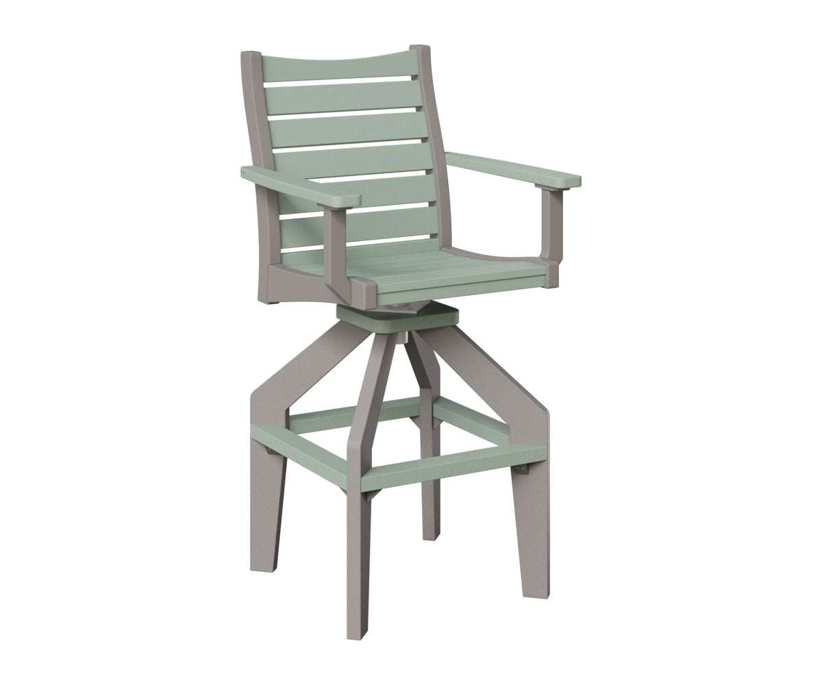 Bristol Swivel XT Chair
