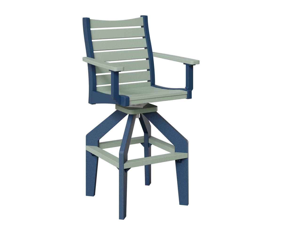 Bristol Swivel XT Chair