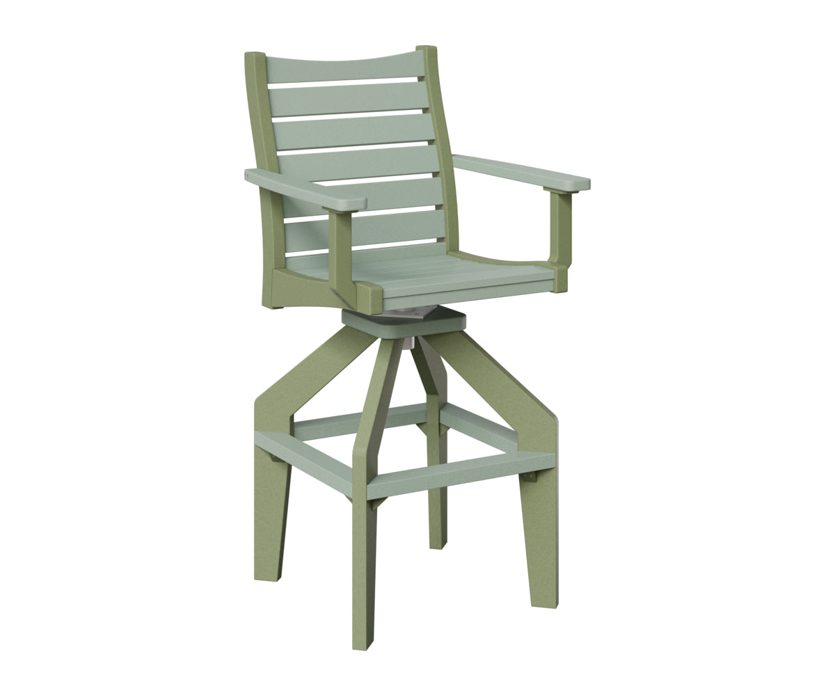 Bristol Swivel XT Chair
