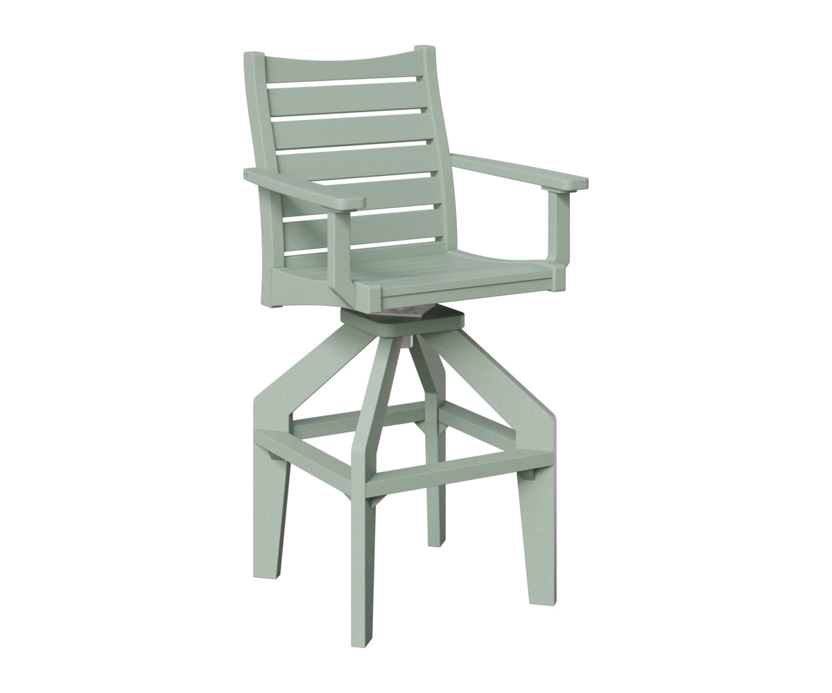 Bristol Swivel XT Chair