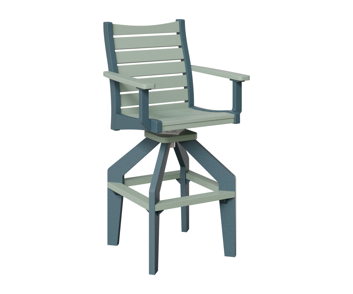Bristol Swivel XT Chair