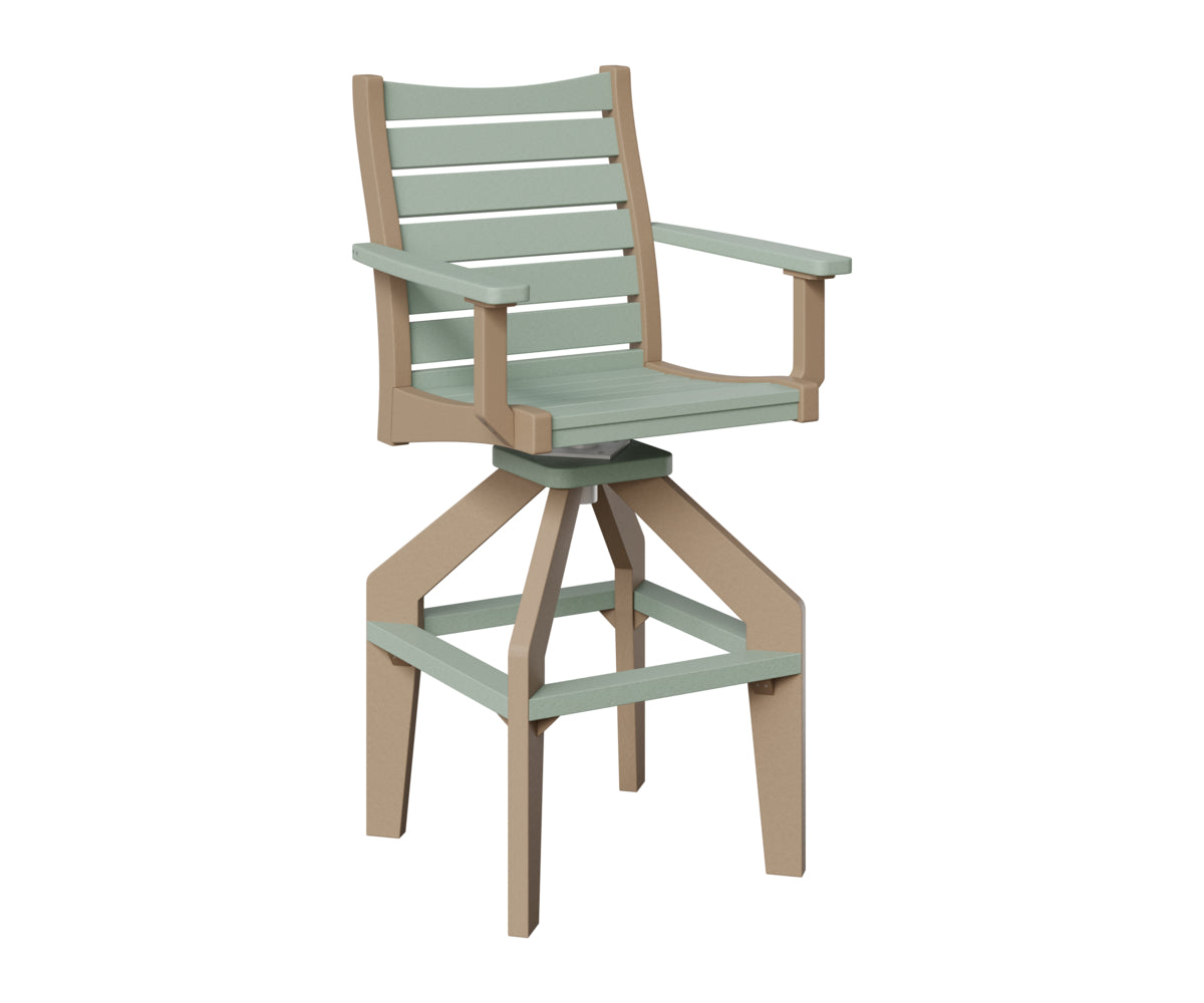 Bristol Swivel XT Chair