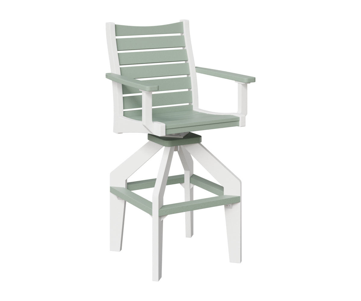 Bristol Swivel XT Chair