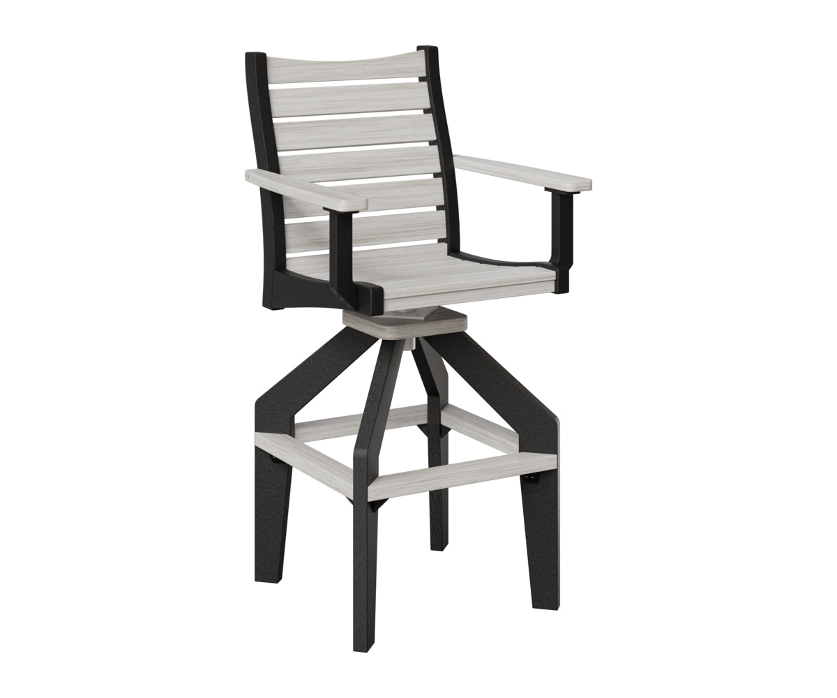 Bristol Swivel XT Chair
