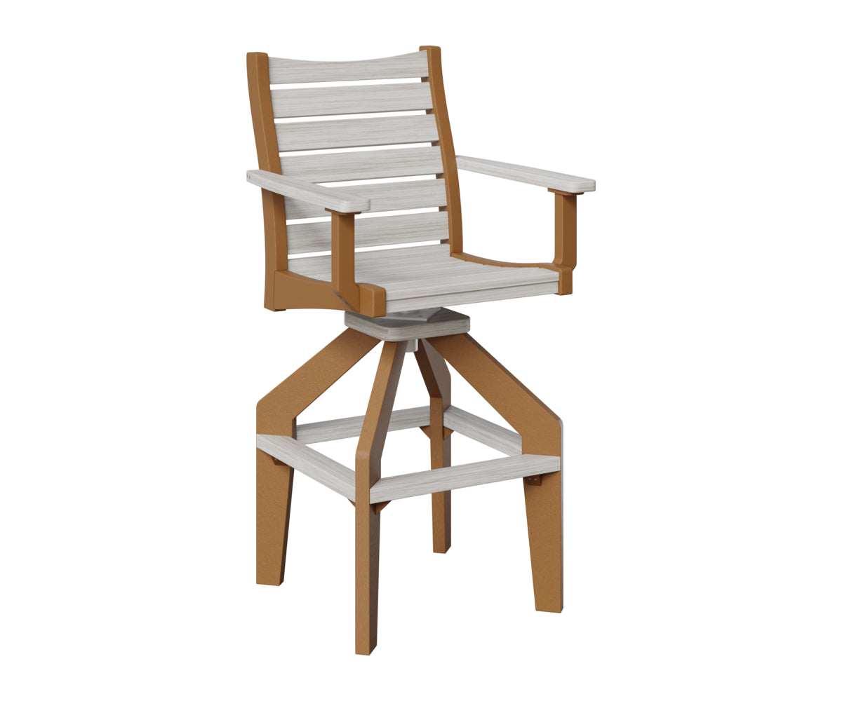 Bristol Swivel XT Chair