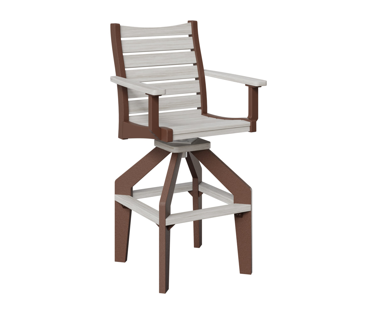 Bristol Swivel XT Chair
