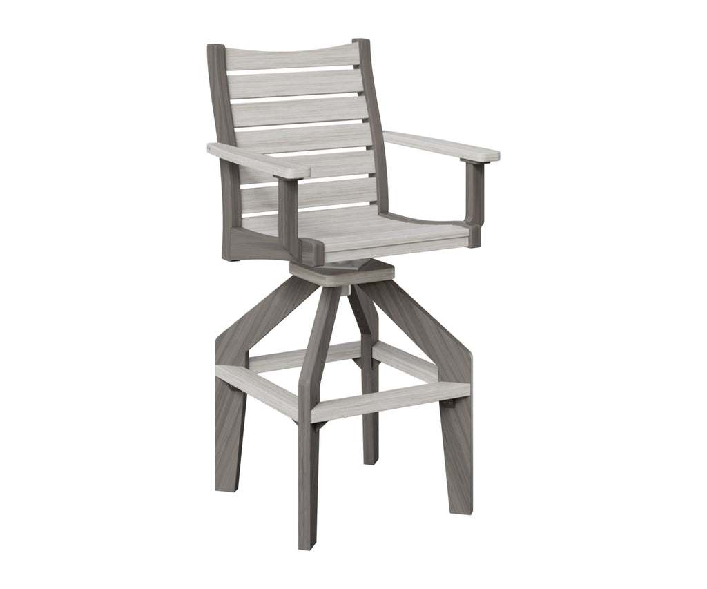 Bristol Swivel XT Chair