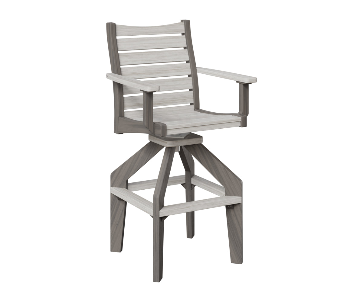 Bristol Swivel XT Chair