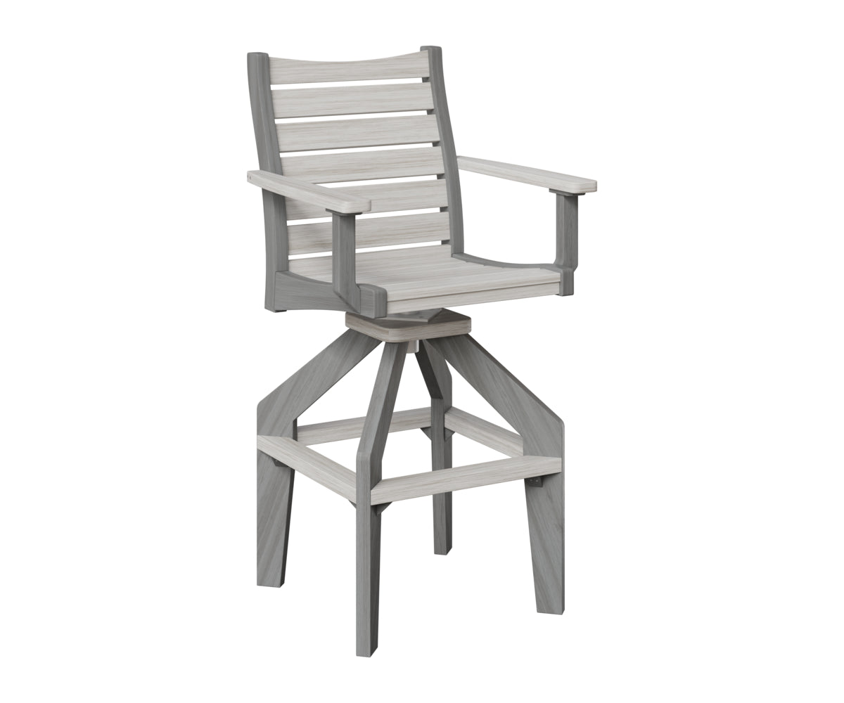Bristol Swivel XT Chair