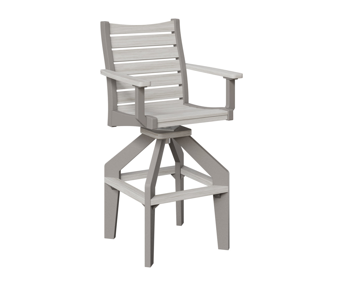 Bristol Swivel XT Chair