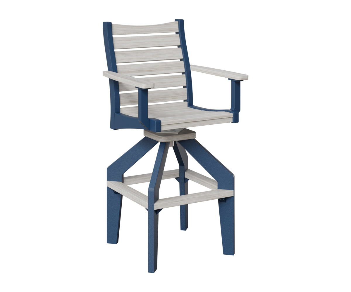 Bristol Swivel XT Chair