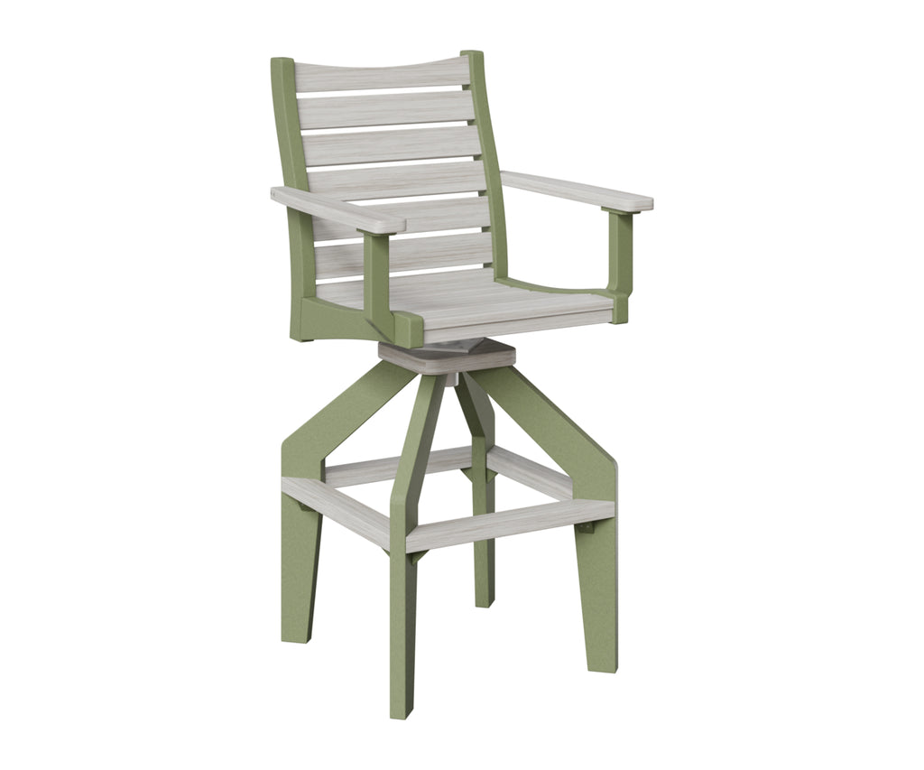 Bristol Swivel XT Chair