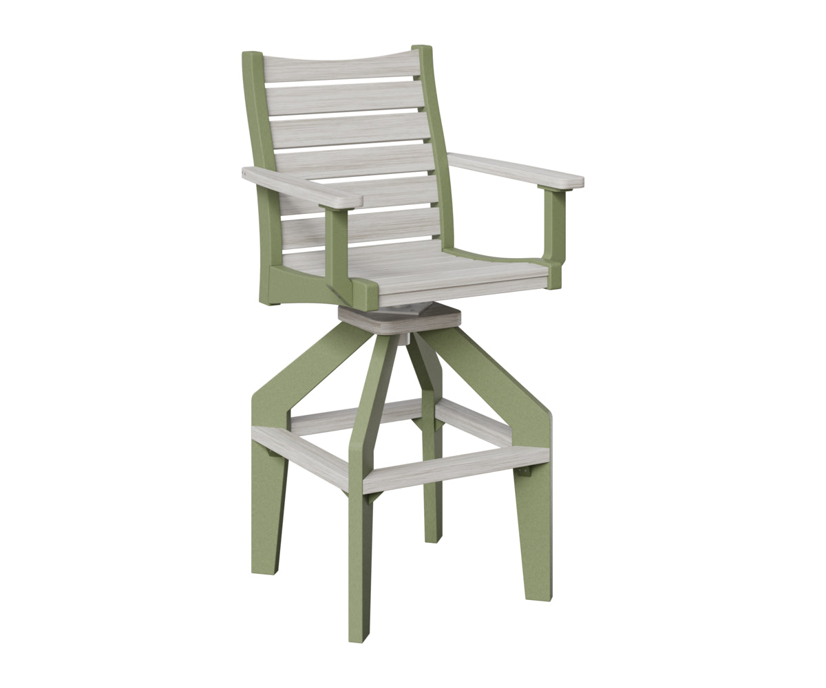 Bristol Swivel XT Chair