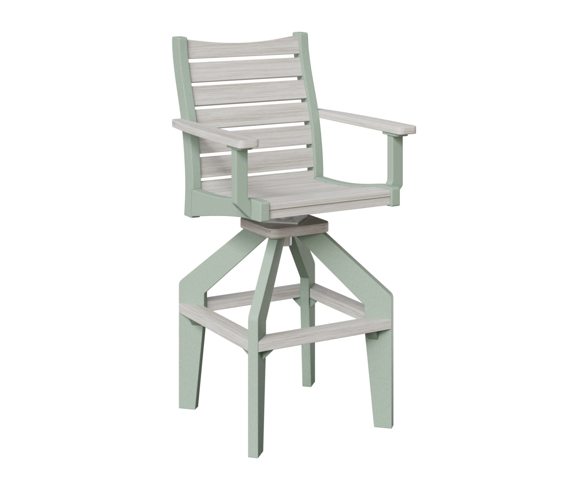 Bristol Swivel XT Chair