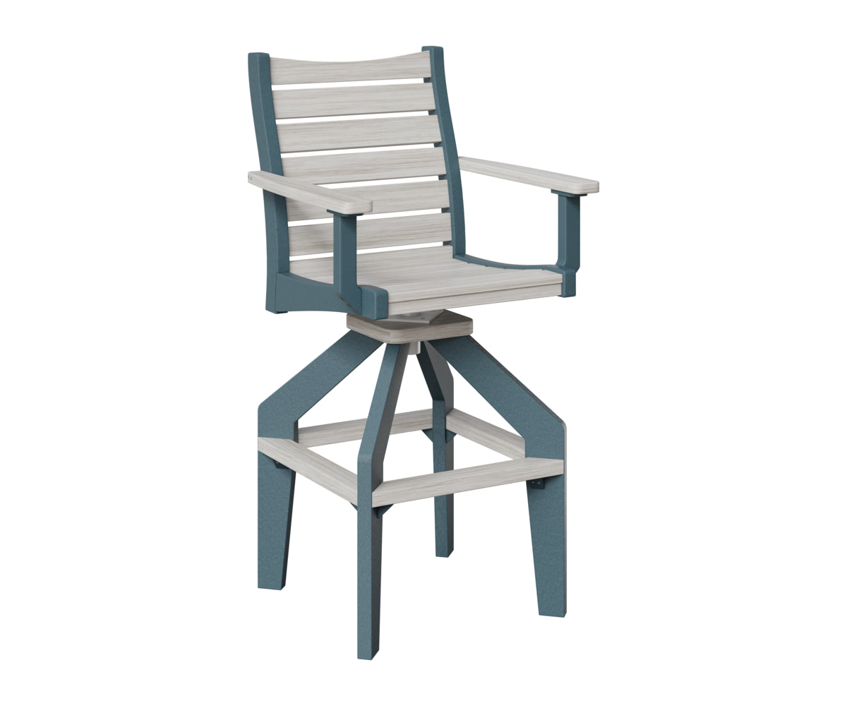 Bristol Swivel XT Chair