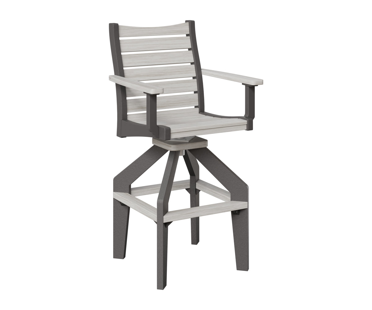 Bristol Swivel XT Chair