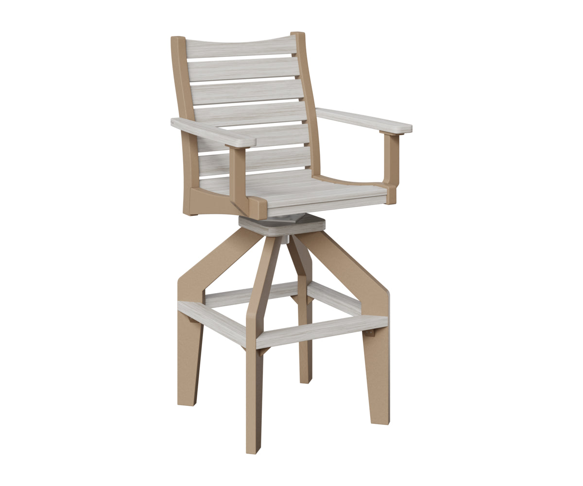 Bristol Swivel XT Chair